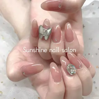 ネイル サンシャイン ネイル池袋店のネイルデザイン