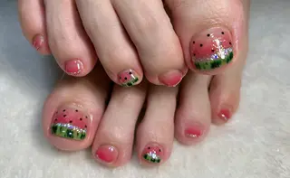 ネイル reve あやののネイルデザイン