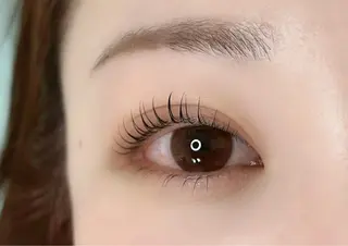 マツエク・マツパ Lilacia まつげパーマ/マツエク/眉【リラシア】所属・Misato 【尾山台】のマツエク・マツパデザイン