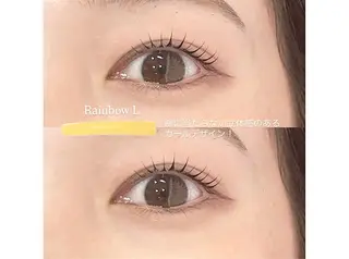 マツエク・マツパ söpra 秦野の眉毛・アイブロウイメージ