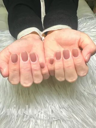 ネイル richeri kokoroのネイルデザイン