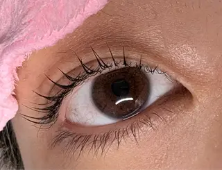 マツエク・マツパ トータルビューティー サロン・Ｎの眉毛・アイブロウイメージ