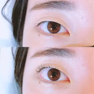 マツエク・マツパ なかむら 🪡のマツエク・マツパデザイン