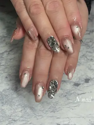 ネイル N nailのネイルデザイン