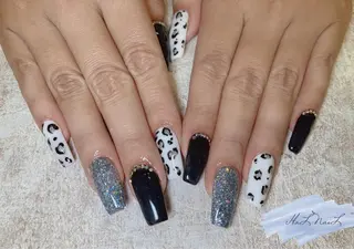 ネイル HaL NaiLのネイルデザイン