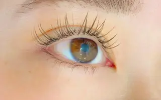 マツエク・マツパ PEEKABOO京橋 EYE&NAILのマツエク・マツパデザイン