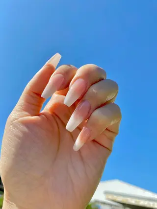 ネイル akita kazumiのネイルデザイン