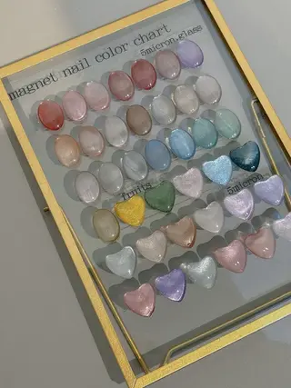 ネイル swallow nail eye所属・スワローネイル＆アイ sanaのマツエク・マツパデザイン