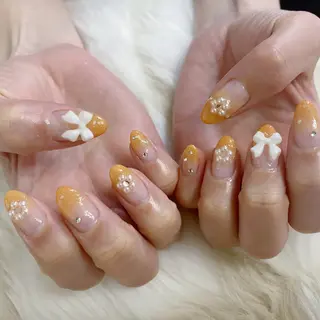 ネイル パラジェル登録サロンfeerique所属・Uchida Mayunaのその他イメージ