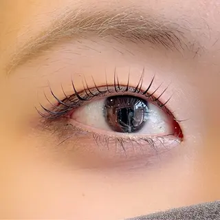 マツエク・マツパ Mei🌼 Epillのマツエク・マツパデザイン