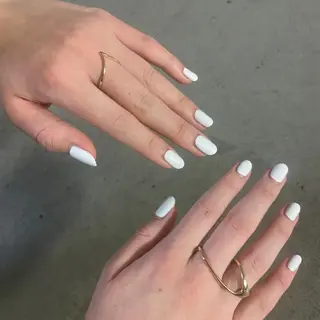 ネイル ネイルクイック武蔵小杉店所属・ネイルクイック 武蔵小杉店のネイルデザイン