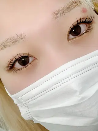 マツエク・マツパ arisa 【Tia浦和】の眉毛・アイブロウイメージ