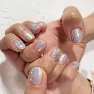 ネイル nail.gorin所属・吉村 優子のネイルデザイン