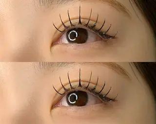 マツエク・マツパ eyelash salon　io..のマツエク・マツパデザイン