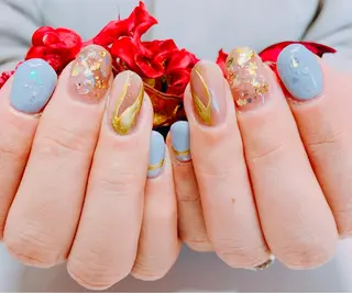 ネイル YunAsu ひぃちゃんのエステ・リラクイメージ