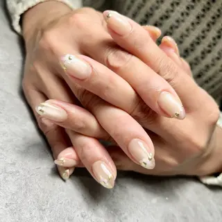 ネイル &Nail: アンドネイルコロンのネイルデザイン