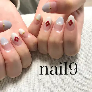 ネイル ネイルサロン nail9のネイルデザイン