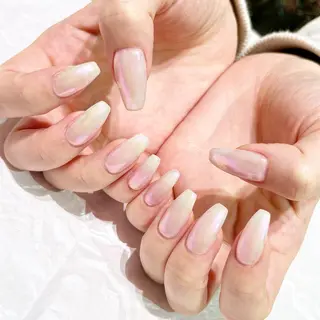 ネイル Hair removal & Beauty salon Produce by Lucia所属・nail salon Luciaのネイルデザイン