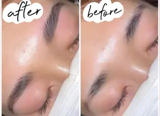 アイブロウ EYE CARRY ⋆.✶🖤のマツエク・マツパデザイン