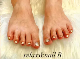 ネイル relax&nail Rのエステ・リラクイメージ