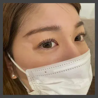 マツエク・マツパ バイフルール アイラッシュサロンのマツエク・マツパデザイン