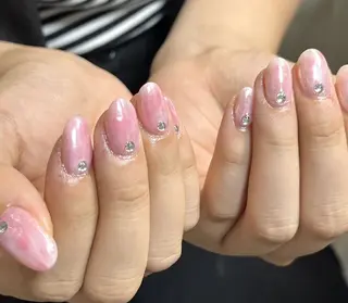 ネイル サブスクNAIL🎵 KIKUCHIのネイルデザイン