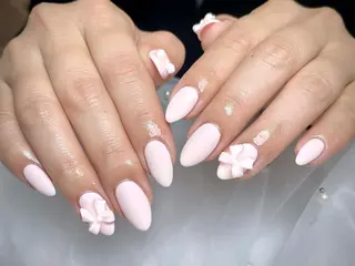 ネイル hana hanのネイルデザイン