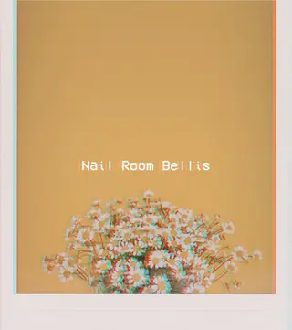 Nail Room Bellisのネイルデザイン