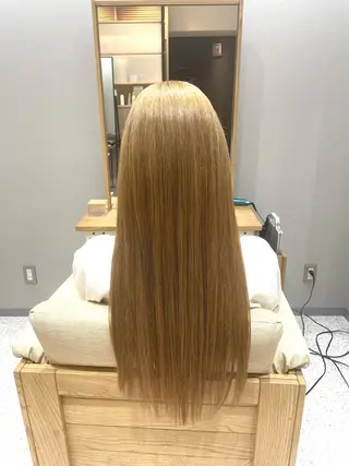 ロング AUTHEN.HAIR所属・仙台/AUTHEN/ 町田のその他イメージ