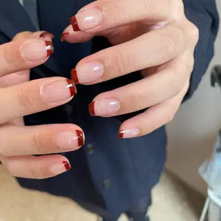 ネイル scre as Etelのネイルデザイン