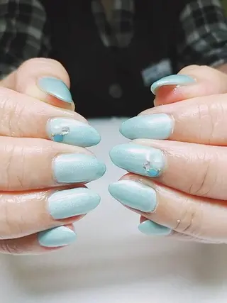 ネイル プライベートサロン RosyLily所属・プライベートサロン Rosy Lilyのネイルデザイン