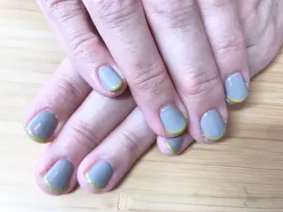 ネイル Nailist Missaのネイルデザイン