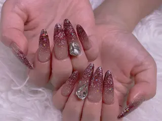 ネイル エムズ エムズのマツエク・マツパデザイン