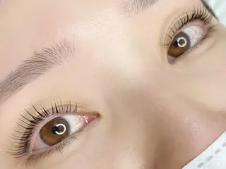 マツエク・マツパ Eliss kyobashi所属・🌙.°眞柄 奈実🌙.°のマツエク・マツパデザイン