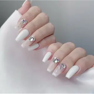 ネイル Jenn Nail Salonのネイルデザイン