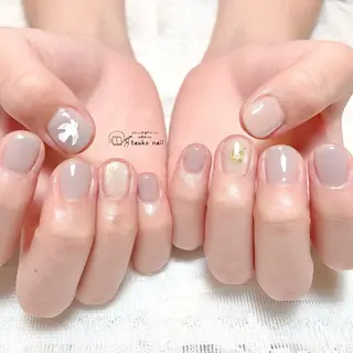 ネイル tauko nailのネイルデザイン