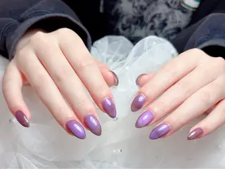 ネイル Bél Nail salonのネイルデザイン