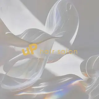 ✨️小顔カット/ 艶カラー/髪質改善✨のヘアスタイル