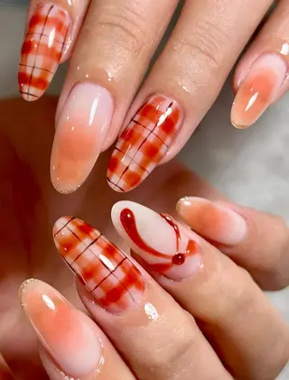 ネイル ＲＥＢＥＳＴ nailのネイルデザイン