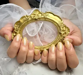 ネイル M.N_ nailのネイルデザイン