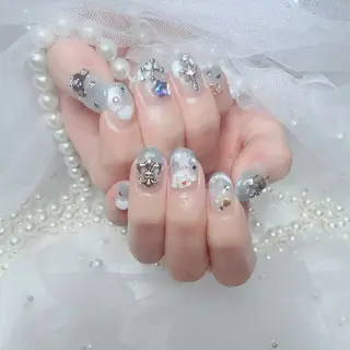 ネイル smile nailのネイルデザイン