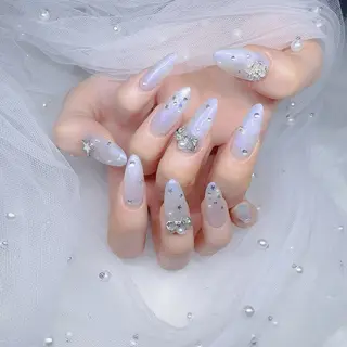 ネイル minami ネイルのネイルデザイン