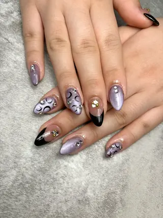 ネイル Y's nailのネイルデザイン