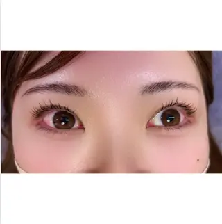 マツエク・マツパ padma eye beautyのマツエク・マツパデザイン