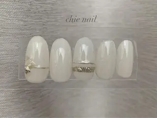 ネイル 森ノ宮❤︎ chieのネイルデザイン