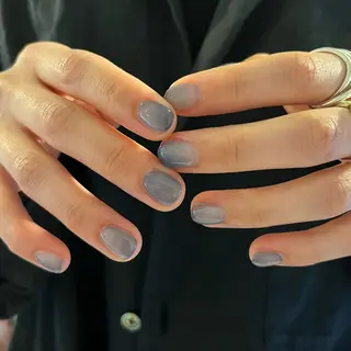 ネイル mitsuki / Manonのネイルデザイン