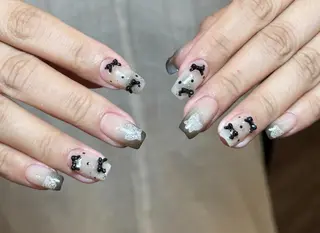 ネイル Molly _nailのネイルデザイン