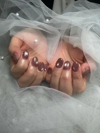 ネイル ♡ asamiのネイルデザイン