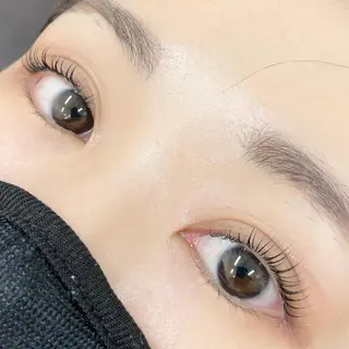 マツエク・マツパ 🫧bianca ARAI🫧のマツエク・マツパデザイン