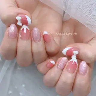 ネイル ナナイチゼロ I.Naoのネイルデザイン